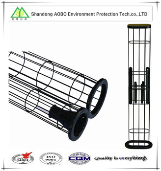 Dust collector Accessory Dust Filter bag Cage