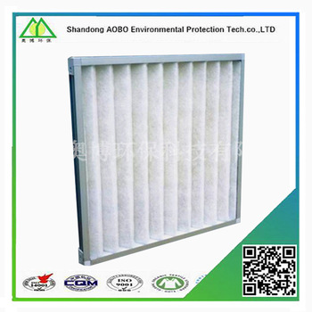Industrial Air Filter, Air Filter Manufacturer