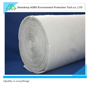 Air Filter F9 Pocket Filter Bag Filter