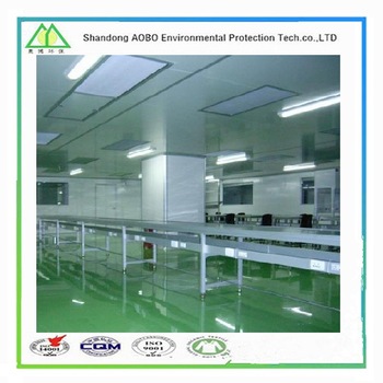 High quality hepa fan filter unit, FFU, air cleaning equipment