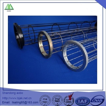 Organic silicon processing bag cage China Manufacturers