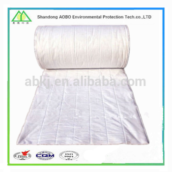 High quality factory direct F5 medium efficiency air filter media