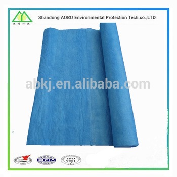 high effeciency Ec-friendly biodegradable filter media in stock