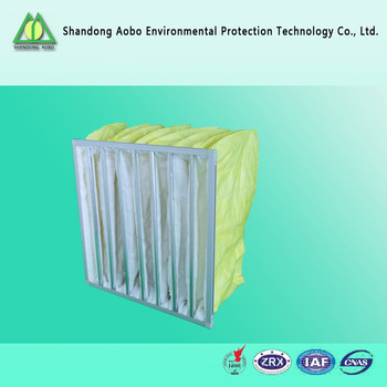 Good Price wholesale new Ventilation System Multi-Pocket Air Filter
