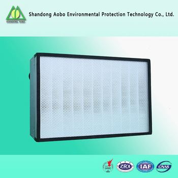 factory suppply hepa Fan Filter Unit FFU for Air filter Clean room