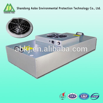 Professional supplier FFU <font color='red'>clean</font> <font color='red'>room</font> powered <font color='red'>hepa</font> fan <font color='red'>filters</font> unit ffu