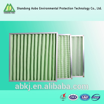 <font color='red'>Washable</font> Non-woven Alumnium <font color='red'>frame</font> <font color='red'>pre</font> <font color='red'>air</font> <font color='red'>filter</font>