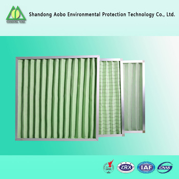0.3 Micron good quality new coming high temperature resistance pre filter