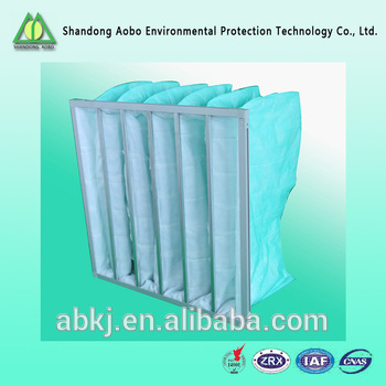 <font color='red'>Medium</font> <font color='red'>efficiency</font> <font color='red'>Bag</font> filters/ <font color='red'>pocket</font> air filters