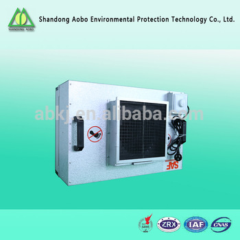 Attractive and durable excellent quality H13 H14 ffu hepa filter fan motorized cleanroom fan filter unit ffu