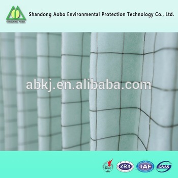 MERV 11 Pleated paper frame Air Filter