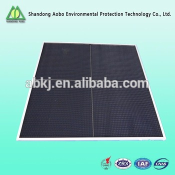 Nylon mesh air filter