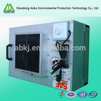 FFU fan filter unit for hospital cleanroom
