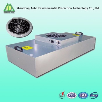 Factory supply high <font color='red'>dust</font> <font color='red'>holding</font> Clean air shower FFU