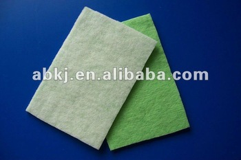 HEPA filter <font color='red'>media</font>