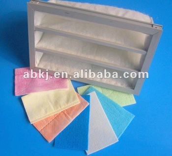 <font color='red'>F5</font> pocket air <font color='red'>filter</font> / pocket <font color='red'>filter</font> <font color='red'>material</font>