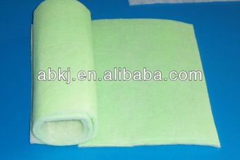Biodegradable <font color='red'>Filter</font> <font color='red'>material</font>