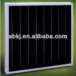 Aluminum Frame carbon air filter