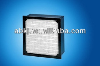 fiberglass Filter media / hepa filter cloth