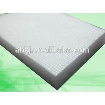 Non woven polyester <font color='red'>filter</font> <font color='red'>media</font> used in <font color='red'>spray</font> <font color='red'>booth</font> / <font color='red'>spray</font> <font color='red'>booth</font> <font color='red'>filter</font> <font color='red'>media</font>