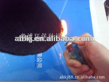 flame retardant filter cloth Activated Carbon Filter cloth