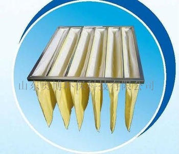 F5 F6 F7 F8 F9 Filter Bags F8 Pocket Air Filter