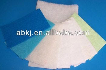 G3 air filter media