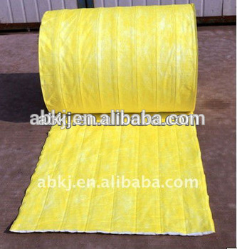 air filtration material