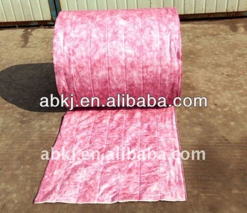 F7 air filtration media
