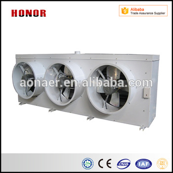 Industrial DJ Air Cooled Evaporator For Deep Freezing Room