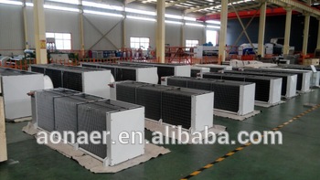 DL series air cooler for cold room