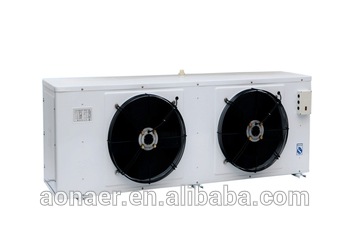 Industrial DL air cooled evaporator for cold storage room