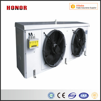 Refrigeration R22 Evaporative Air Cooler Motor Swing of Cold Storage Room