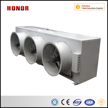 Axial Fan For Cold Room Fresh Keeping Room Freezer Room