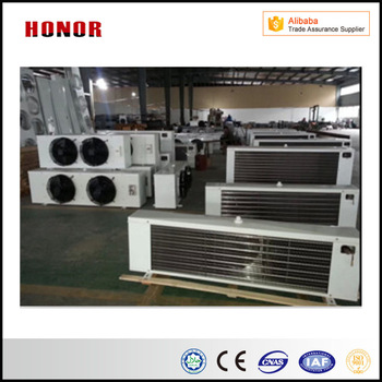 Air Cooler Without Water The Air Cooler Spare Parts Of Cold Storage Room For Food Keeping