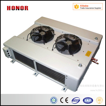 Air Cooler Spare Parts Without Water Of Freezer Room For Fresh Keeping