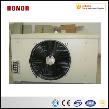 Air Cooler Refrigeratior Without Water Spare Parts Of Chiller Room For Storage Food