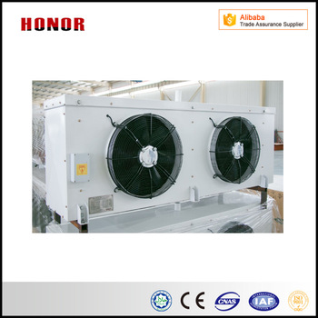 High Quality Industrial Indoor Evaporator Air Cooler For Cold Room Freezer Room