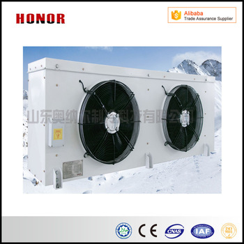 12v Dc Air Cooler Price Without Water Of Chiller Room For Frozen Food