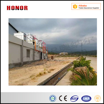 Chinese Manufacturer Hot Sale Mini Storage Cold Room Insulation Materials Price
