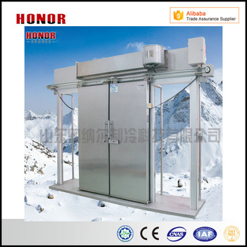 Wholesale Cool Room Door Cold Room Sliding Door Cold Storage Door