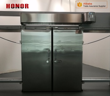 Cheap Cold Room Door Price Cold Room Door Automatic Sliding Door