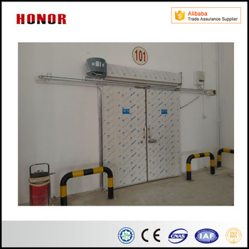 Automatic Sliding Door Price And Sensor Of Blast Room