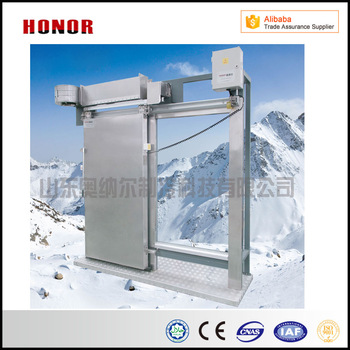 Automatic Sliding Door Price And Design Of Cold Room