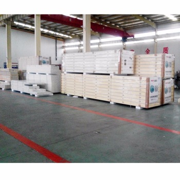 PU sandwich panel for cold room