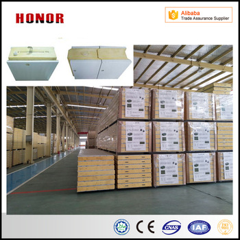 Good Quality Cold Room Panel Price