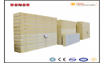 PU Sandwich Panel Used Blast Freezer Storage Cold Room Keeping Fresh Room