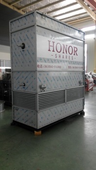 2016 Latest Design Evaporative Condenser for cold room