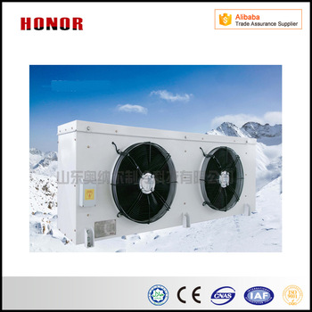 Refrigeration Parts Application And Evaporator Type Cold Room Evaporator