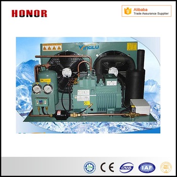 Cold Room CompressorsCRefrigerators Cold Room Air Cooler Inverter Compressor